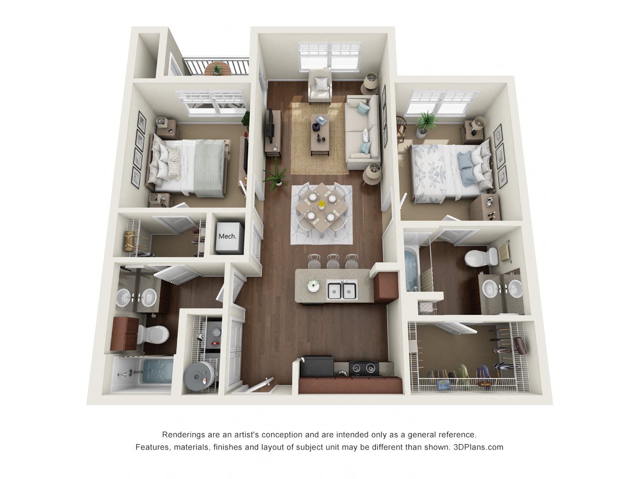 floor-plans-of-the-beckett-in-austin-tx